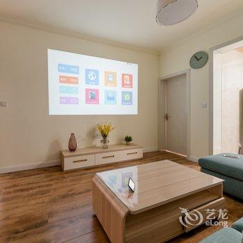 重庆大学老师的家公寓(三春湖会议厅分店)酒店提供图片