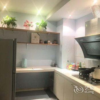 成都米诺成都公寓酒店提供图片