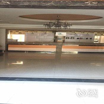 青岛悦途幔居度假公寓酒店提供图片