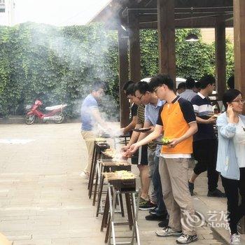 驿雲精品客栈(野三坡百里峡香雪相遇店)酒店提供图片