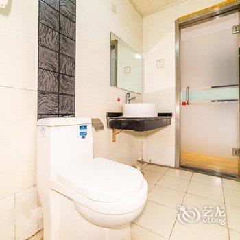 青岛悦途幔居度假公寓酒店提供图片
