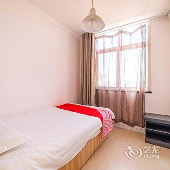 青岛悦途幔居度假公寓酒店提供图片