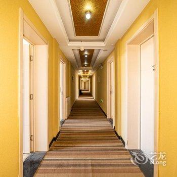 青岛悦途幔居度假公寓酒店提供图片
