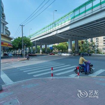 智尚酒店(上海南站光大会展中心店)酒店提供图片