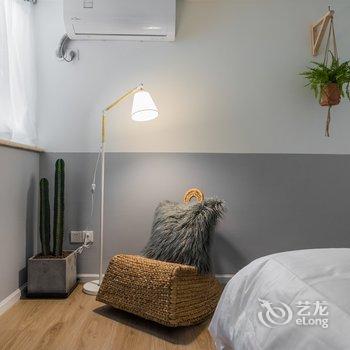 成都海怪民宿/独角鲸系列(2号店)酒店提供图片