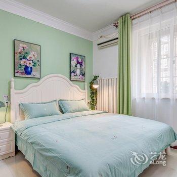 忆长安公寓(乐游东路分店)酒店提供图片