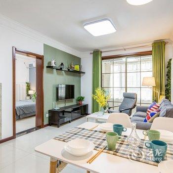 忆长安公寓(乐游东路分店)酒店提供图片