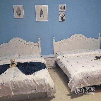 同泰公寓(西安劳动公园店)酒店提供图片