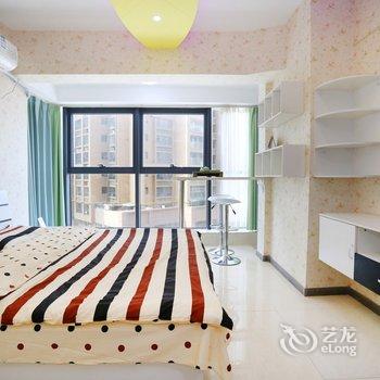 西安朵朵金金特色民宿(友谊西路分店)酒店提供图片