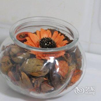 西安M·莲花民宿酒店提供图片