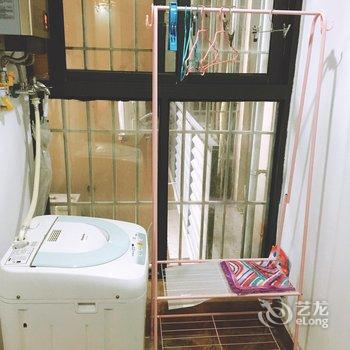 重庆胖达家公寓酒店提供图片