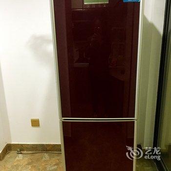 重庆胖达家公寓酒店提供图片