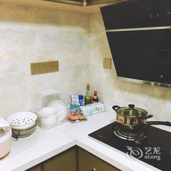重庆胖达家公寓酒店提供图片