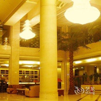 深圳红桂大酒店酒店提供图片