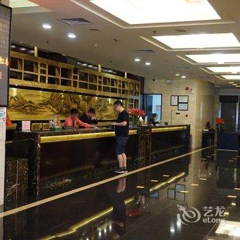 深圳红桂大酒店酒店提供图片