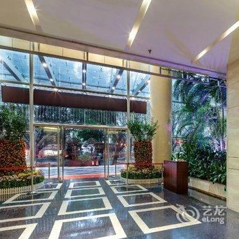 深圳红桂大酒店酒店提供图片