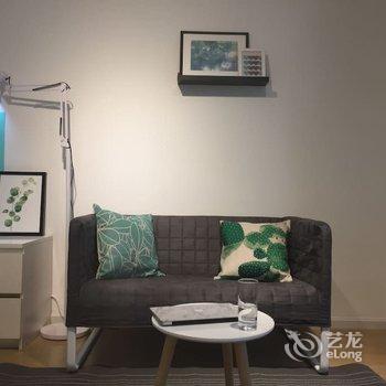 成都香满月公寓酒店提供图片