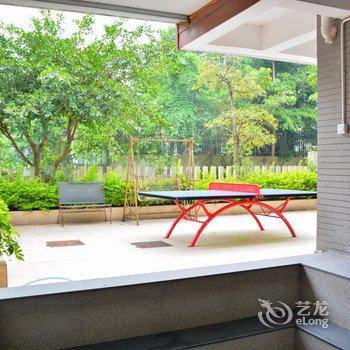 广州从化·温泉度假别墅(雅兰阁)酒店提供图片