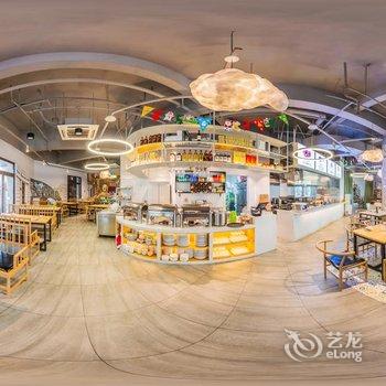 美时·度假酒店(上海国际旅游度假区店)酒店提供图片