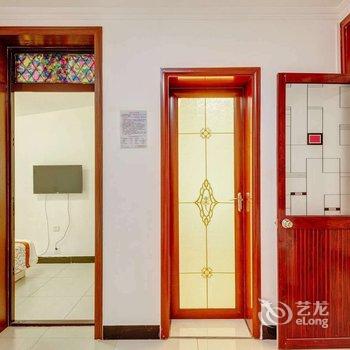 北京君宇平民俗饭庄酒店提供图片