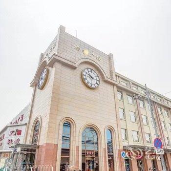 北京荷花公寓酒店提供图片