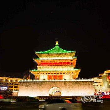 西安少爷家青年旅社酒店提供图片