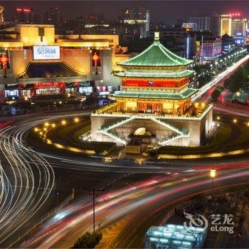 西安少爷家青年旅社酒店提供图片