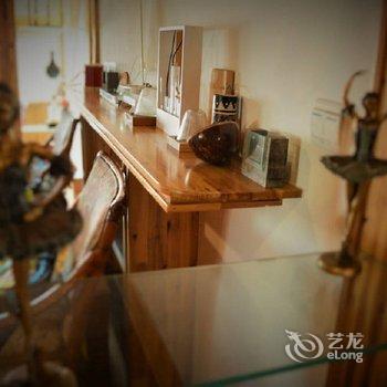 青岛LeoLi(00000550)公寓(海军博物馆分店)酒店提供图片