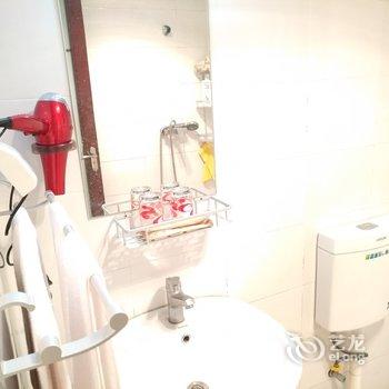 成都小多多公寓酒店提供图片