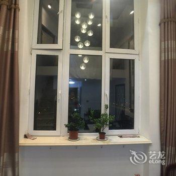 沈阳平凡一生公寓(东陶路分店)酒店提供图片