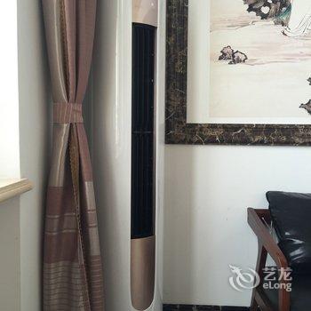 沈阳平凡一生公寓(东陶路分店)酒店提供图片