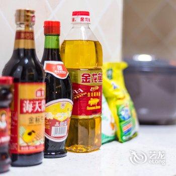 重庆阿怪公寓酒店提供图片