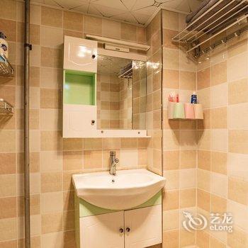 重庆阿怪公寓酒店提供图片