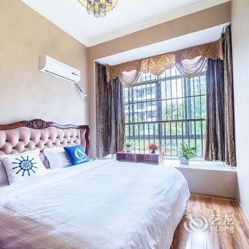 南宁宁静小舍公寓酒店提供图片
