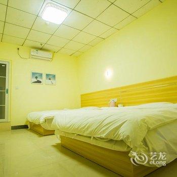 广州瀚蓝公寓酒店提供图片