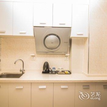 听松阁影院酒店公寓(西湖万达店)酒店提供图片
