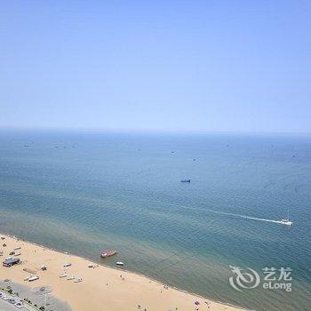 昌黎新月湾时代海景酒店酒店提供图片