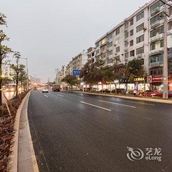 雅斯特酒店(南宁玉洞地铁站店)酒店提供图片