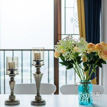 广州途掌柜·长隆旅游度假区公寓(宏韵景观分店)酒店提供图片