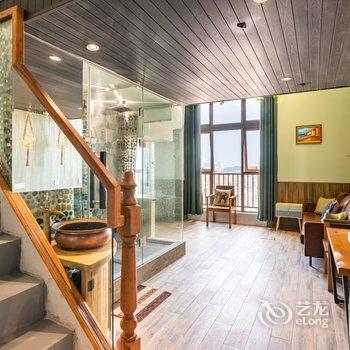 广州途掌柜·长隆旅游度假区公寓(宏韵景观分店)酒店提供图片