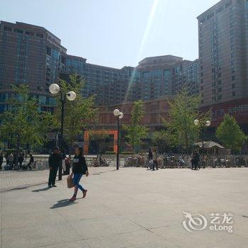 王姐公寓(北京都市馨园店)酒店提供图片