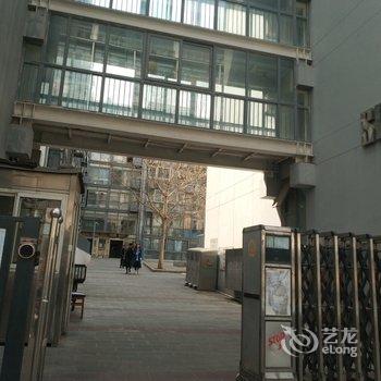 王姐公寓(北京都市馨园店)酒店提供图片