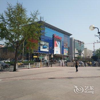 王姐公寓(北京都市馨园店)酒店提供图片