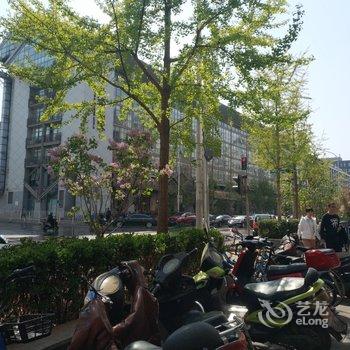 王姐公寓(北京都市馨园店)酒店提供图片