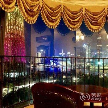 广州sunnyhaha公寓酒店提供图片