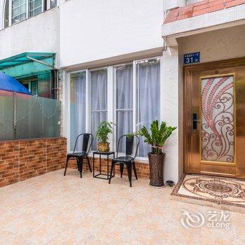 广州美舍美居度假别墅(钟村街分店)酒店提供图片