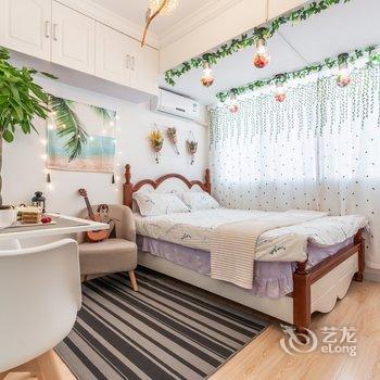 上海曼君公寓酒店提供图片
