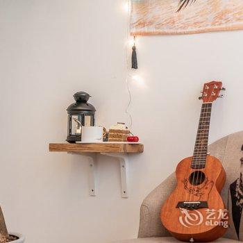 上海曼君公寓酒店提供图片