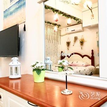 上海曼君公寓酒店提供图片
