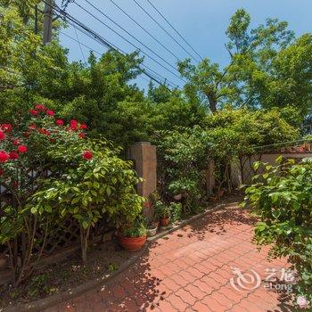 青岛美美与共公寓酒店提供图片